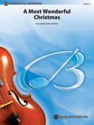 A Most Wonderful Christmas (COMPLETE)