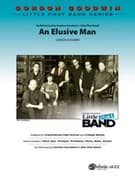 An Elusive Man (COMPLETE)