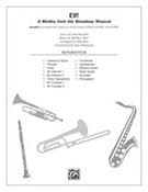 Elf: A Medley from the Broadway Musical (COMPLETE)