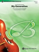 My Generation (COMPLETE)
