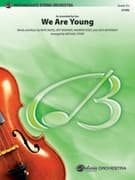 We Are Young (COMPLETE)