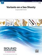Variants on a Sea Shanty