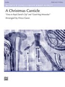 A Christmas Canticle (COMPLETE)