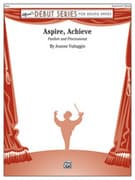 Aspire, Achieve (COMPLETE)