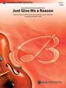 Just Give Me a Reason (COMPLETE)