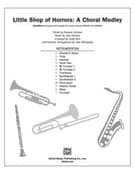 Little Shop of Horrors: A Choral Medley (COMPLETE)