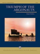 Triumph of the Argonauts (COMPLETE)