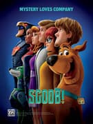 Scooby-Doo, Where Are You?