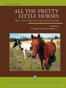 All the Pretty Little Horses