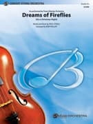 Dreams of Fireflies (COMPLETE)
