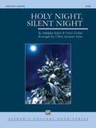 Holy Night, Silent Night (COMPLETE)