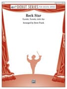 Rock Star (COMPLETE)