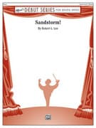 Sandstorm!