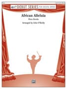 African Alleluia