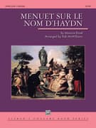 Menuet sur le nom d'Haydn (COMPLETE)