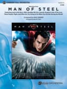 Man of Steel, Selections from (COMPLETE)