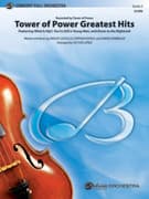 Tower of Power Greatest Hits (COMPLETE)