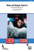 Man of Steel, Part 2 (COMPLETE)
