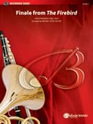 Finale from The Firebird (COMPLETE)