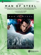 Man of Steel, Selections from (COMPLETE)