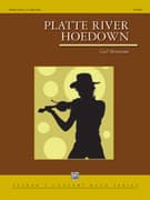 Platte River Hoedown