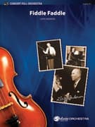 Fiddle-Faddle (COMPLETE)