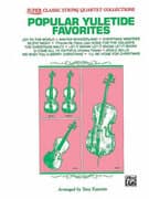 Popular Yuletide Favorites (COMPLETE)
