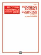 Percussion Ensemble Collection, Level I