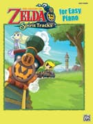 The Legend of Zelda: Spirit Tracks