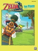 The Legend of Zelda: Spirit Tracks