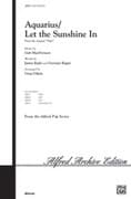 Aquarius / Let the Sunshine In