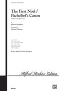 The First Noel / Pachelbel's Canon
