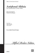 Antiphonal Alleluia