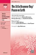 The Little Drummer Boy / Peace on Earth