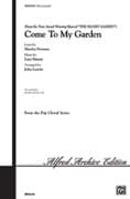 Come to My Garden (from The Secret Garden)
