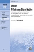 Grinch! A Christmas Choral Medley