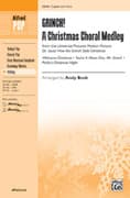 Grinch! A Christmas Choral Medley