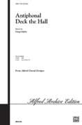 Antiphonal Deck the Hall