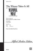The Winner Takes It All (from Mamma Mia!)