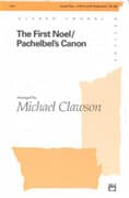 The First Noel / Pachelbel's Canon