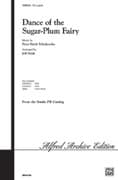 Dance of the Sugar-Plum Fairy (from The Nutcracker Suite)