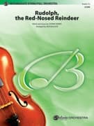 Rudolph, the Red-Nosed Reindeer (COMPLETE)