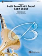 Let It Snow! Let It Snow! Let It Snow!, Variations on