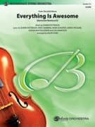 Everything Is Awesome (COMPLETE)