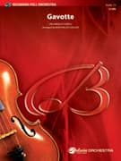 Gavotte (COMPLETE)