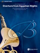 Overture from Egyptian Nights (COMPLETE)