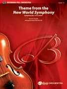 New World Symphony, Theme from the (COMPLETE)