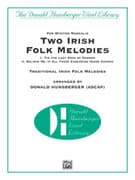 Two Irish Folk Melodies (COMPLETE)