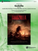 Godzilla, Selections from (COMPLETE)