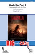 Godzilla, Part 1 (COMPLETE)